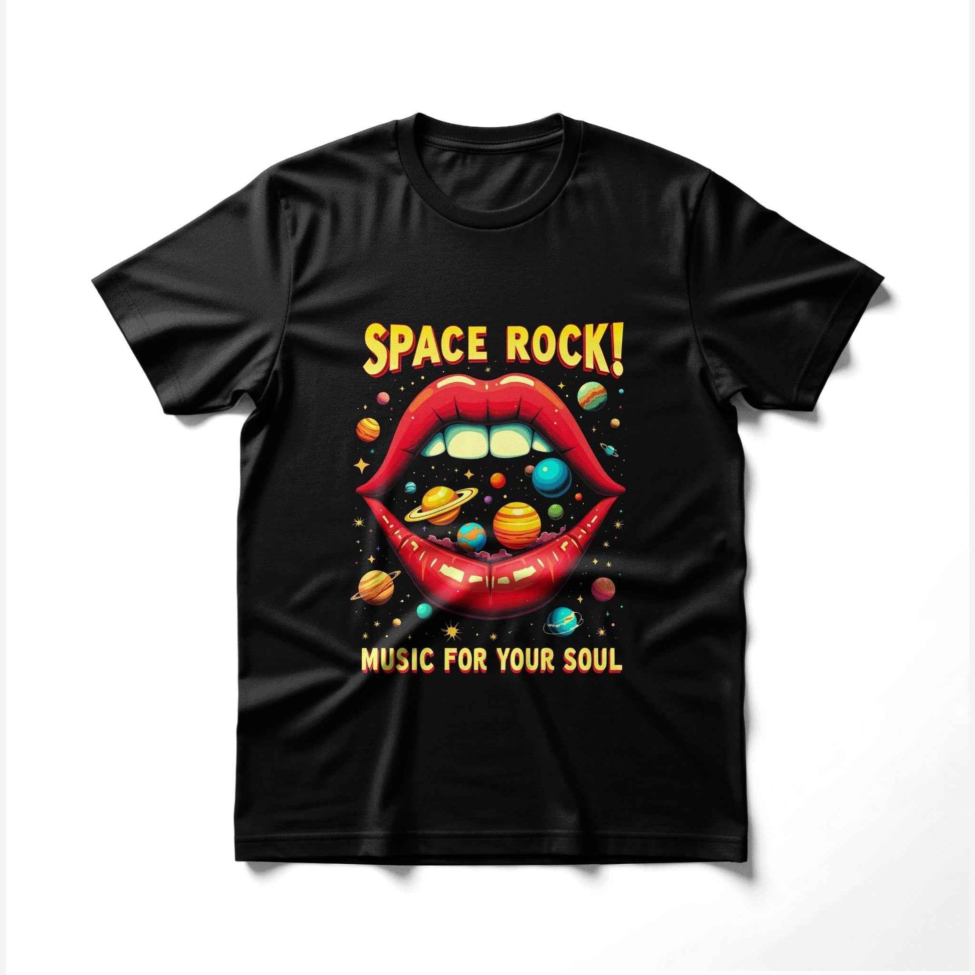 Space Halftone T-Shirt Design - halftone PNG for T-shirts – Sue Opperman Halftones
