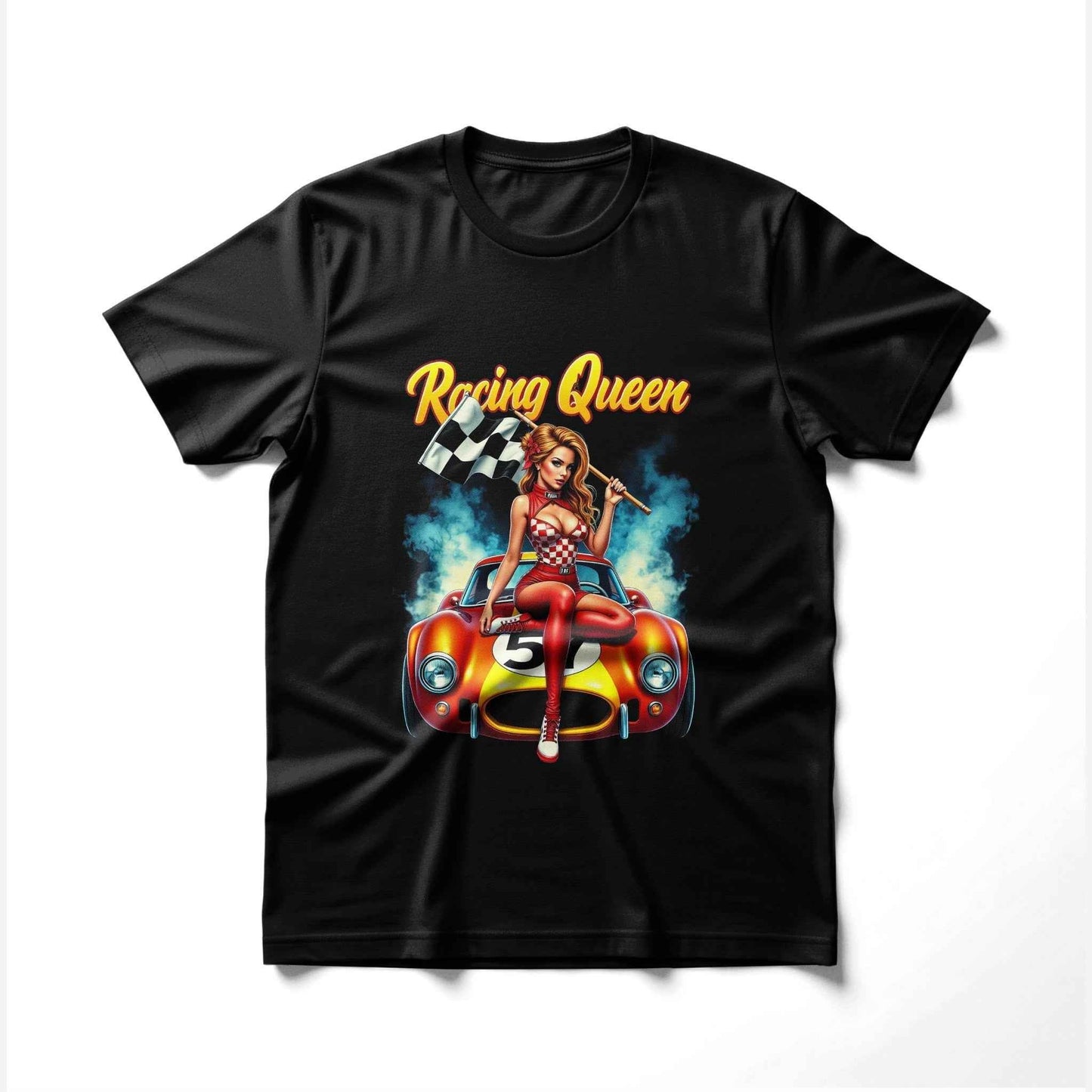 Car Halftone T-Shirt Design - halftone PNG for T-shirts – Sue Opperman Halftones