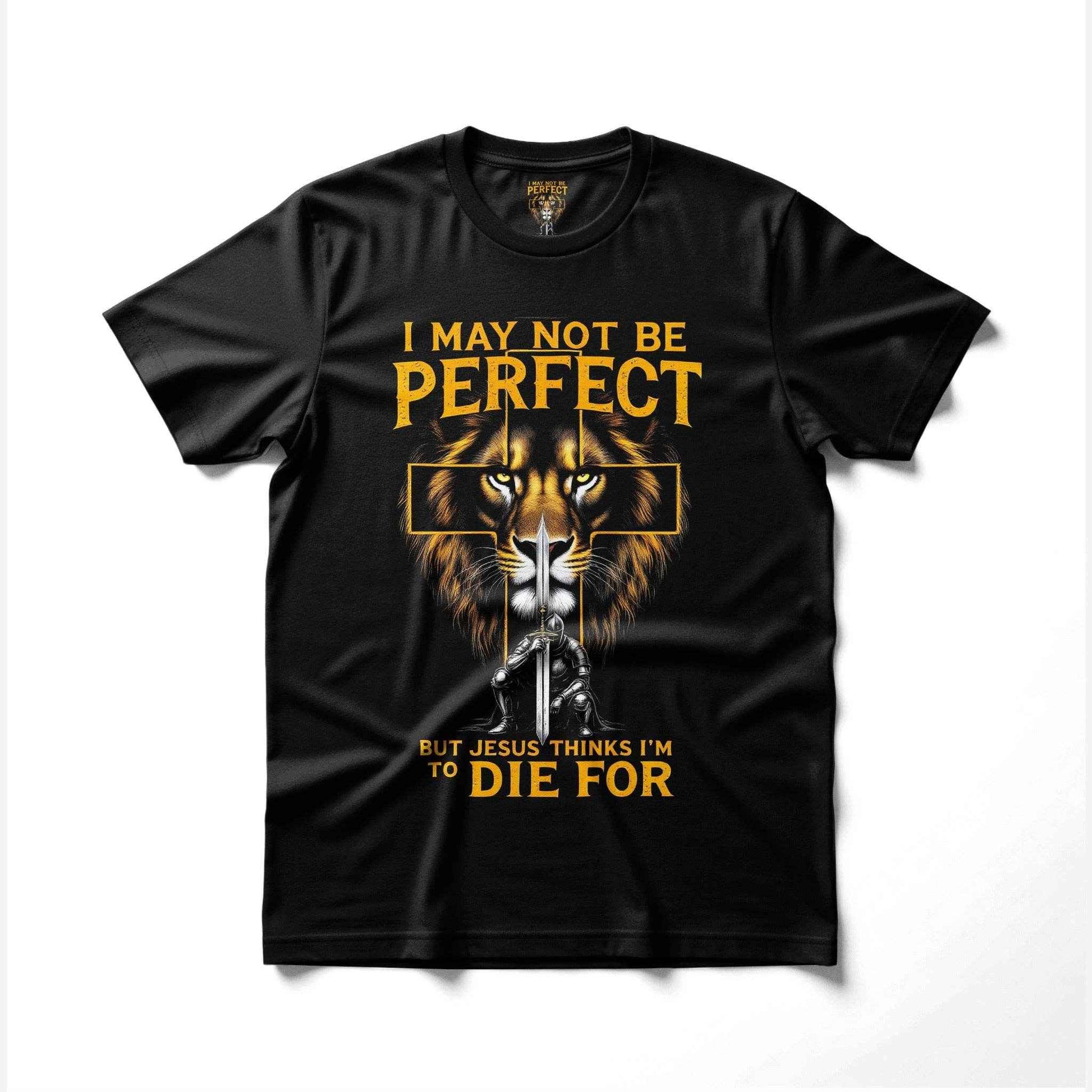 Lion Knight Halftone T-Shirt Design - halftone PNG for T-shirts – Sue Opperman Halftones