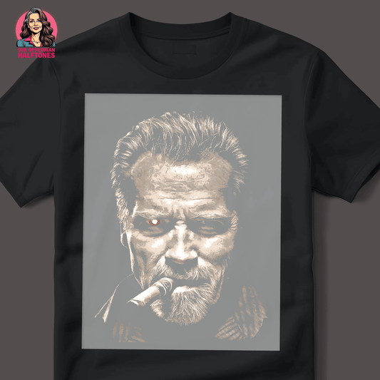 Halftoning Service – Black Garments Only - halftone PNG for T-shirts – Sue Opperman Halftones