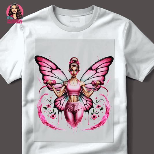 Halftoning Service – White Garments Only - halftone PNG for T-shirts – Sue Opperman Halftones