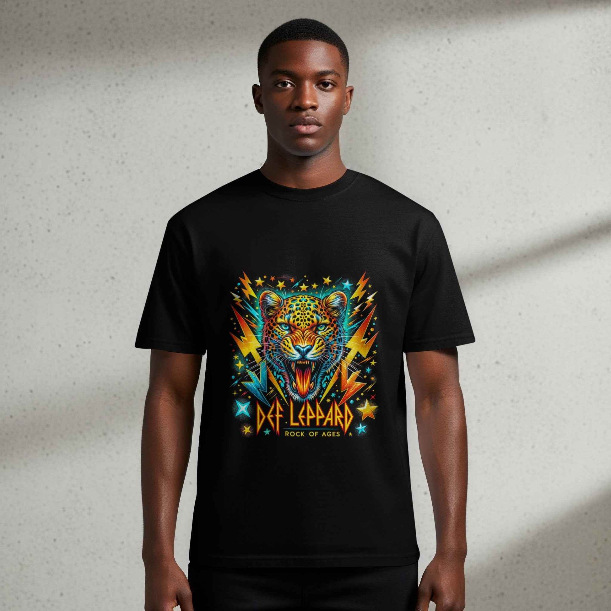 Music Animal Rock Band Halftone T-Shirt Design - halftone PNG for T-shirts – Sue Opperman Halftones