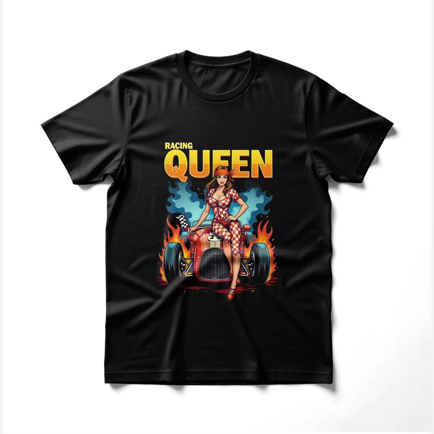 Car Halftone T-Shirt Design - halftone PNG for T-shirts – Sue Opperman Halftones