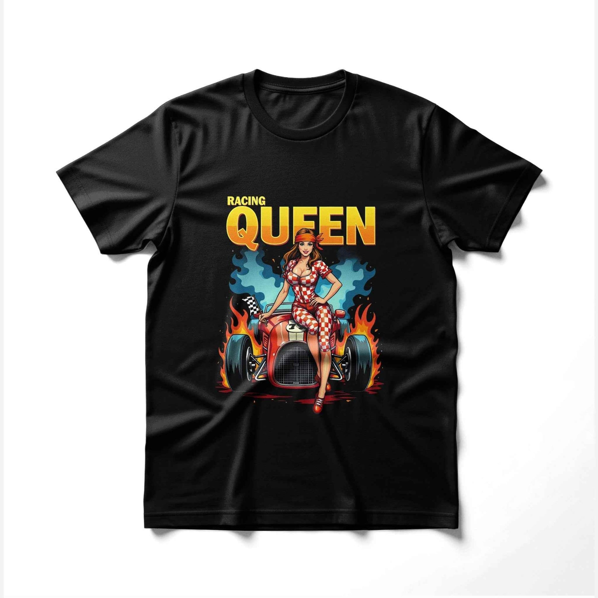 Car Halftone T-Shirt Design - halftone PNG for T-shirts – Sue Opperman Halftones