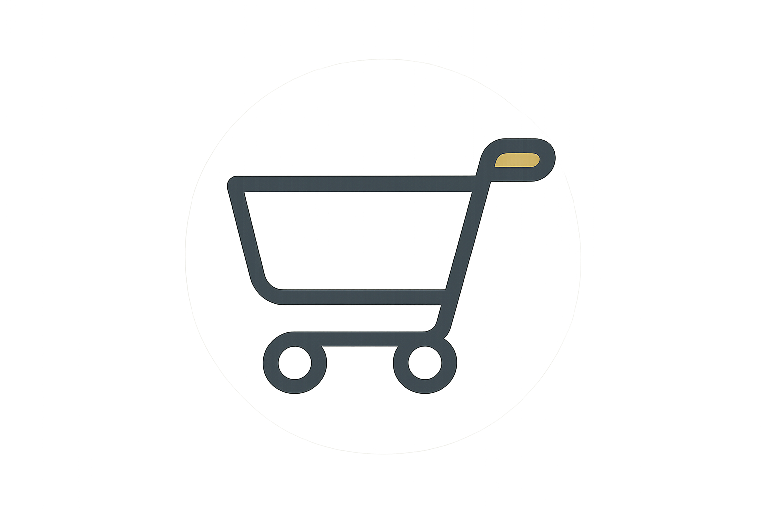 shopping icon